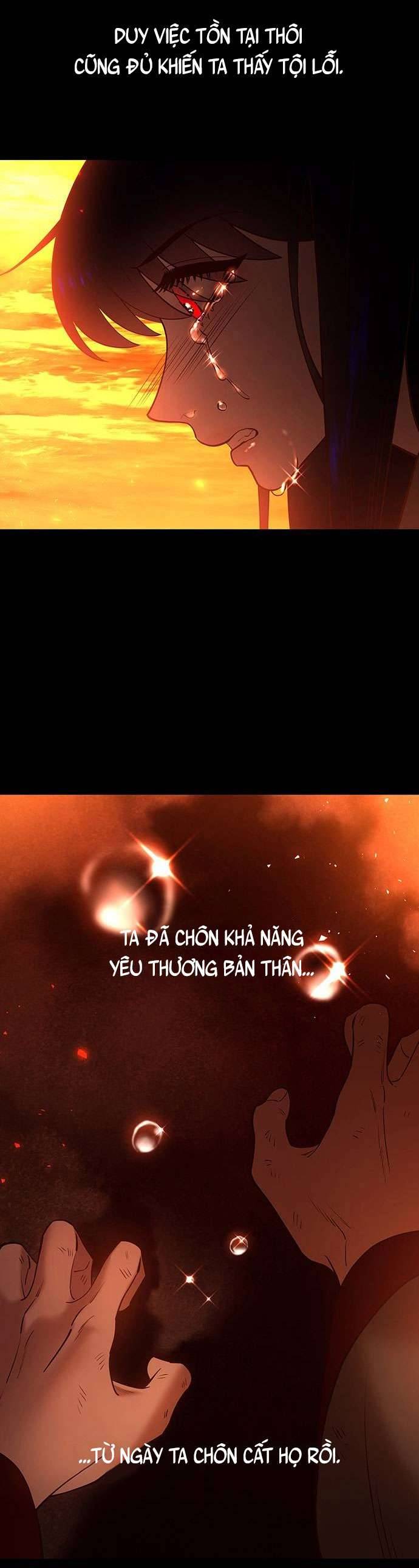 Vương Tử Huyền Bí Chapter 68 - Trang 4