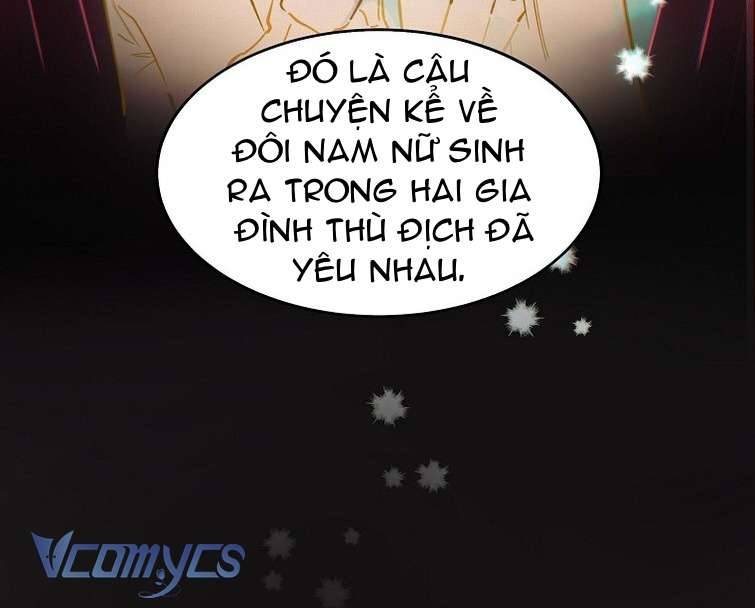 Ác Quỷ Nuôi Dưỡng Tiểu Thư Chapter 1 - Trang 4