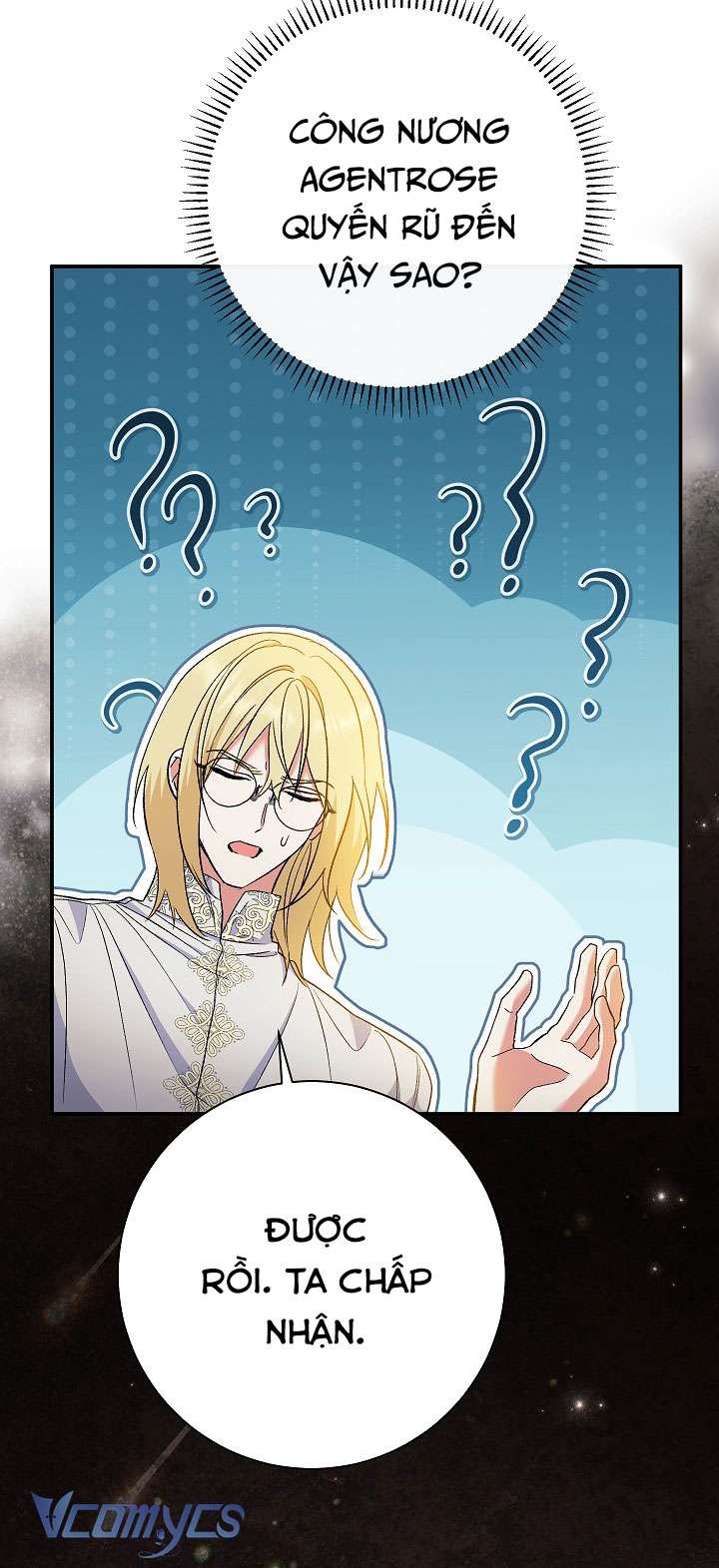 Người Xem Mắt Của Ác Nữ Quá Hoàn Hảo Chapter 50 - Next Chapter 51