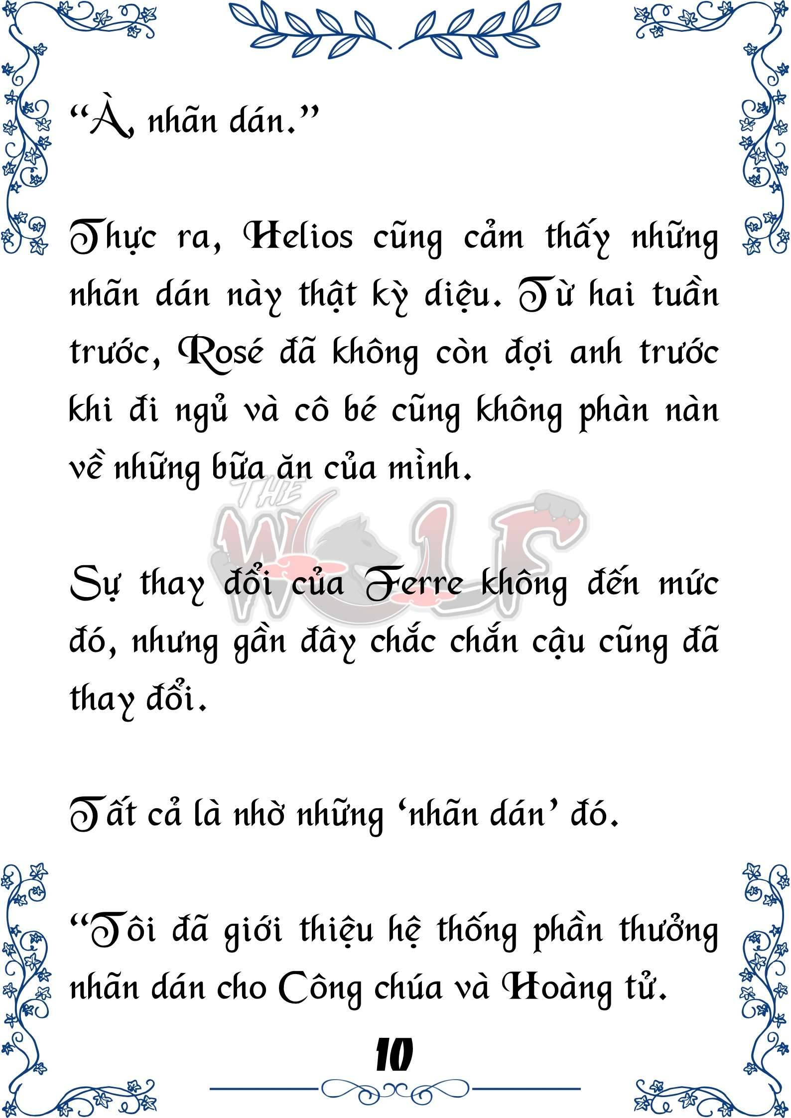 Tôi Trở Thành Gia Sư Của Cặp Song Sinh Hoàng Gia Chap 58 - Trang 2