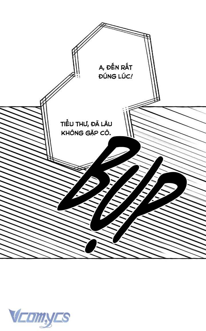 (Munn) Nuôi Dưỡng Một Hắc Long Chap 23 - Trang 2