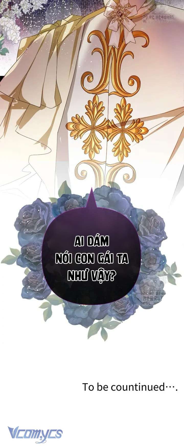 Sau Này Họ Sẽ Sinh Ra Tôi Chapter 18 - Trang 4