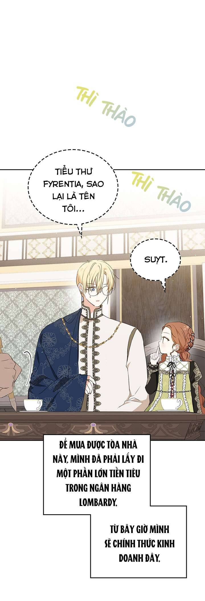 Kiếp Này Nhất Định Làm Gia Chủ Chap 78 - Trang 2