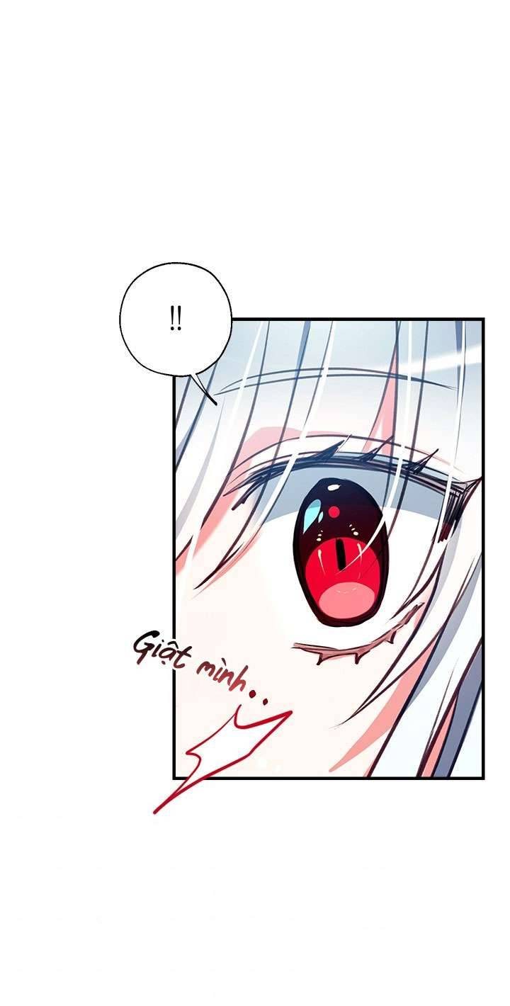 Chúng Ta Có Thể Trở Thành Một Gia Đình Được Không? Chap 19 - Next Chap 20