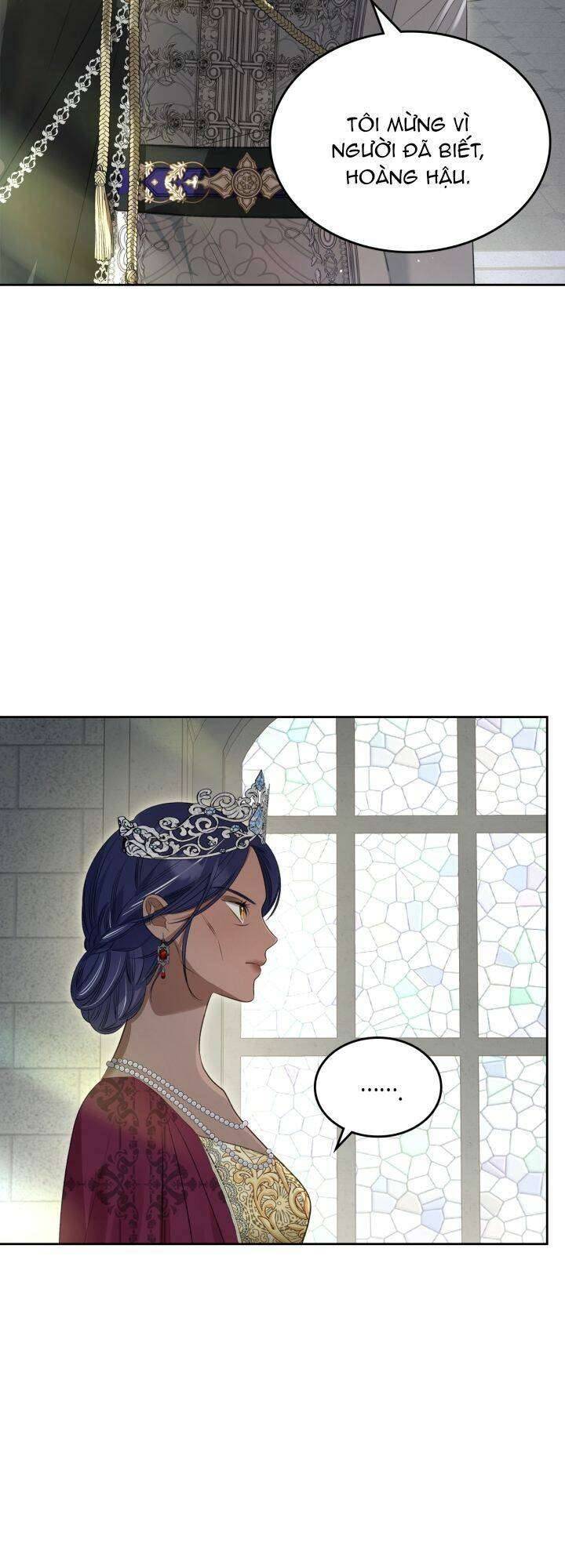 Nam Chính Quái Vật Sống Dưới Giường Tôi Chapter 32 - Trang 4