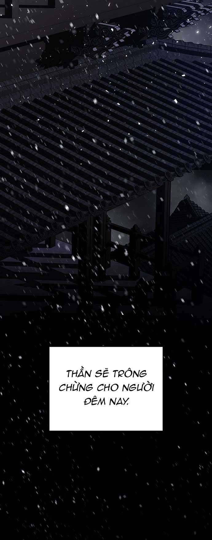 Vương Tử Huyền Bí Chapter 16 - Trang 4