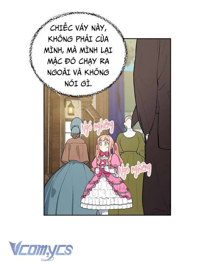 Phương Pháp Trở Thành Con Gái Của Người Hùng Bóng Đêm Chap 7 - Trang 2