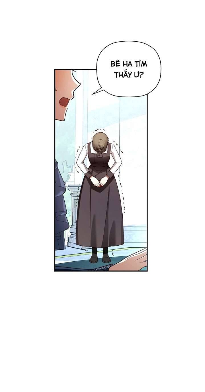 Phương Pháp Che Giấu Đứa Con Của Hoàng Đế Chapter 30 - Next Chapter 30.5
