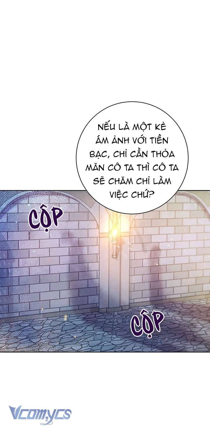 Cuộc Sống Mới Của Công Nương Chapter 2 - Trang 4