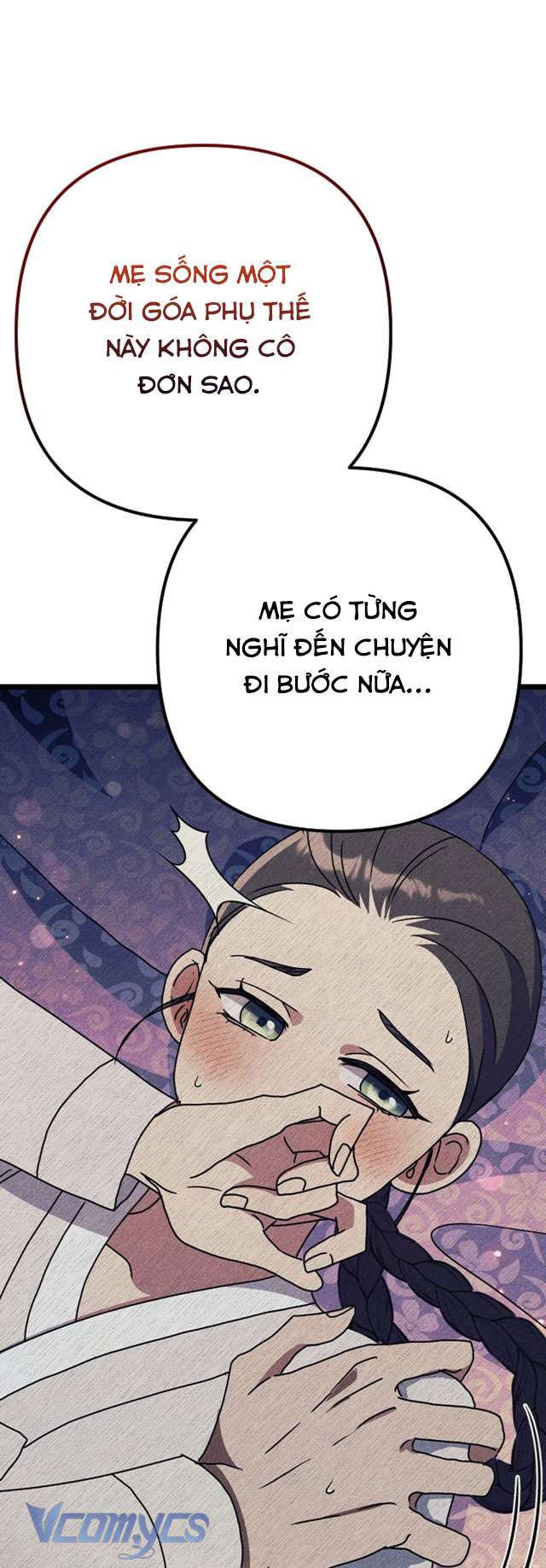 [18+] Goá Phụ Chap 5 - Trang 2