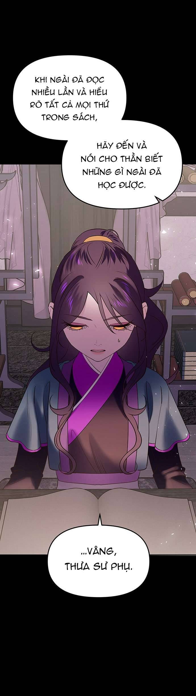 Vương Tử Huyền Bí Chapter 51 - Trang 4