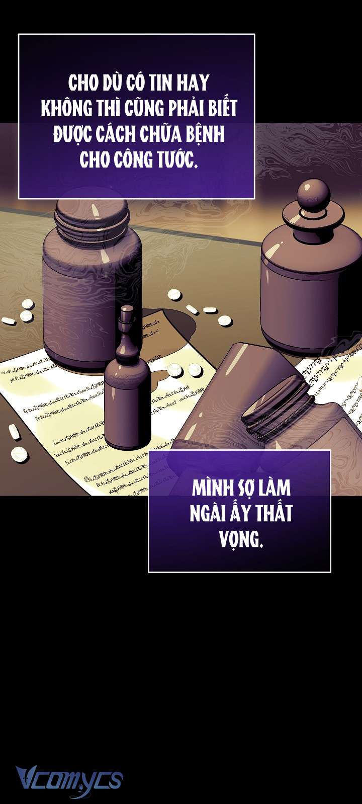 Chúng Ta Có Thể Trở Thành Một Gia Đình Được Không? Chap 75 - Next Chap 76