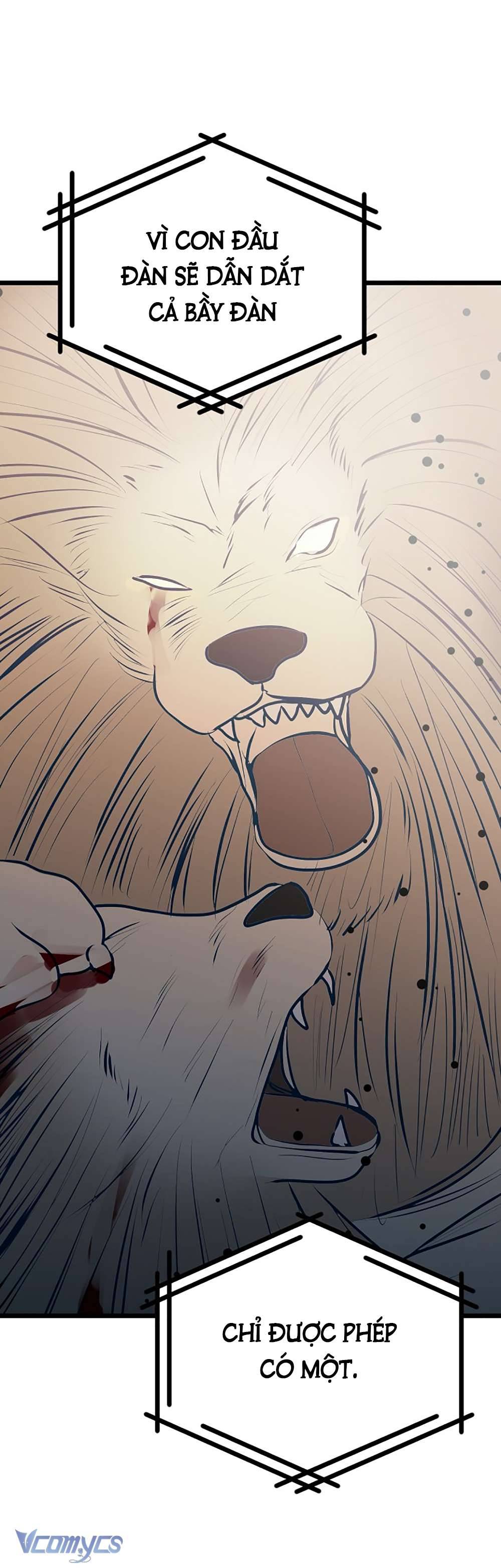 Kẻ Rác Rưởi Không Đáng Được Yêu Chapter 110 - Trang 4