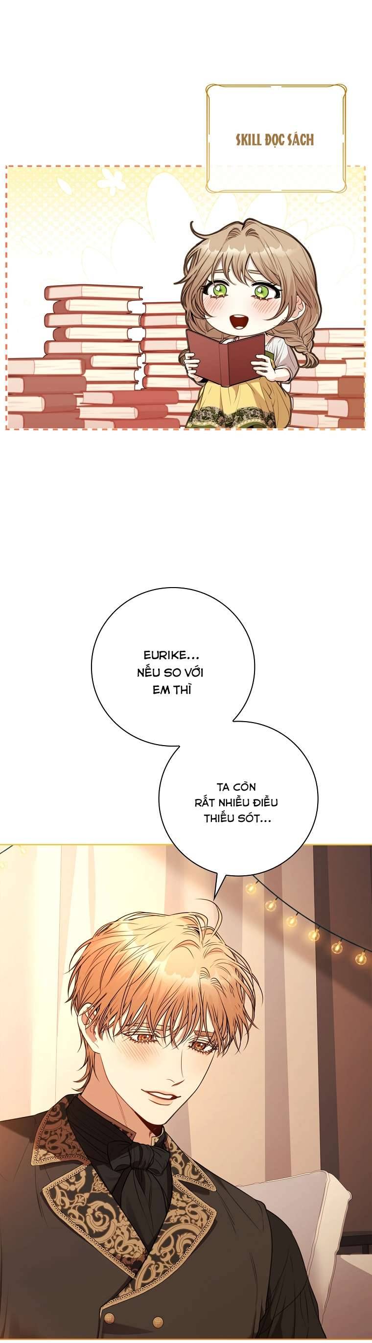 Thư Ký Của Bạo Chúa Chapter 115 - Trang 4