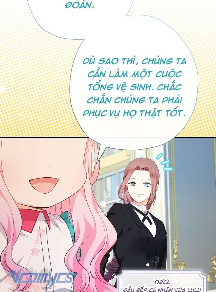 Tiểu Thư Tích Tiền Đi Bụi Chapter 71 - Trang 4