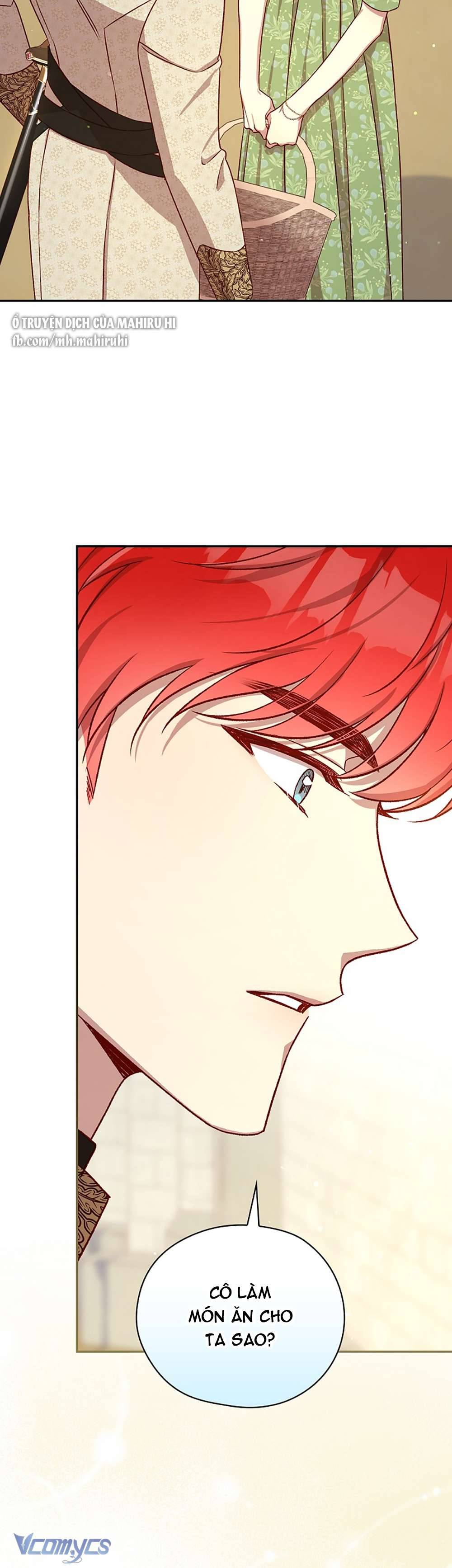 Sống Sót Dưới Thân Phận Hầu Nữ Chap 105 - Trang 2