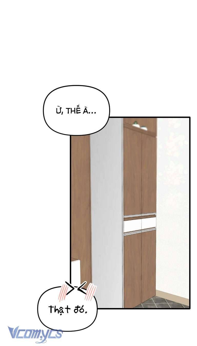 [18+] Scandal Cầu Hôn Chapter 1 - Trang 3