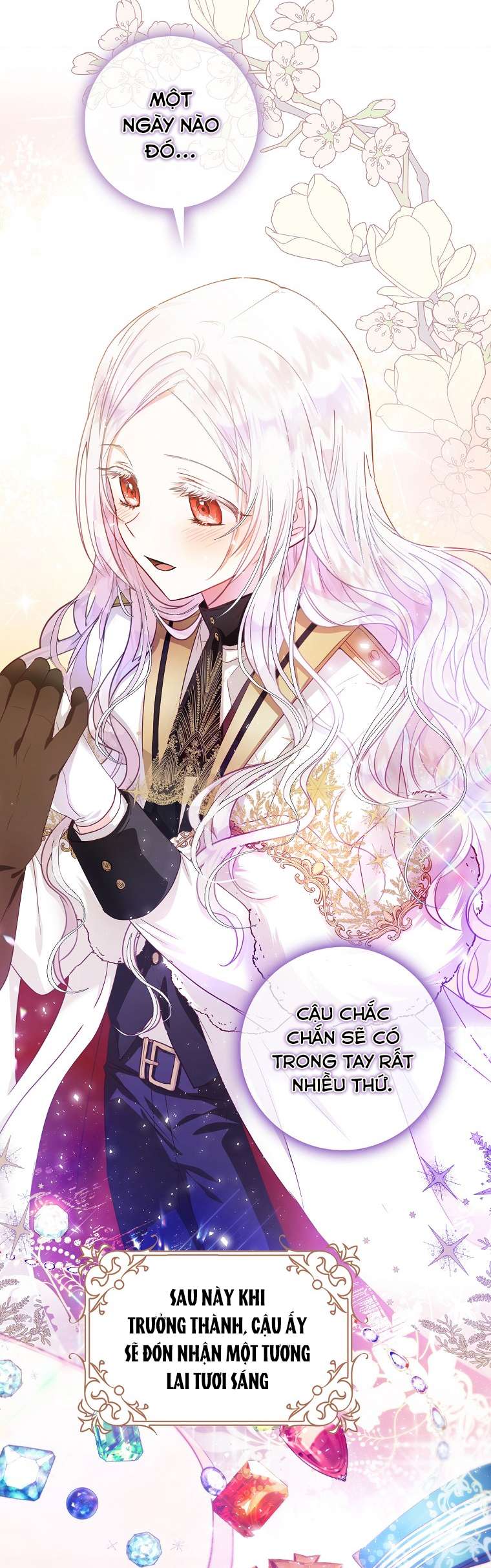 Tôi Trở Thành Vợ Của Nam Chính Chap 16 - Next Chap 17