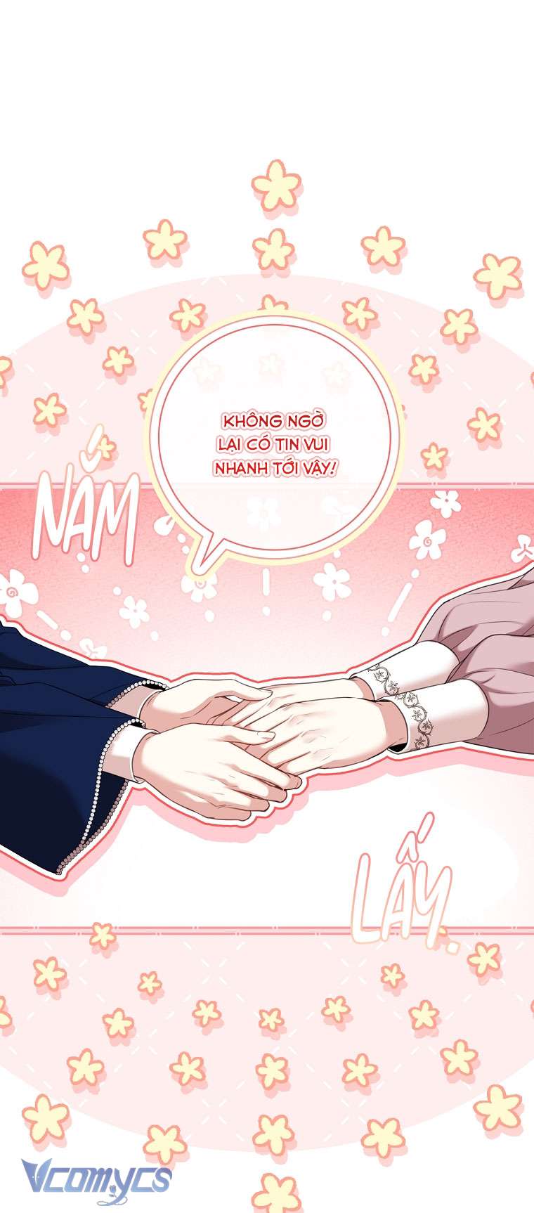 Thư Ký Của Bạo Chúa Chapter 118 - Trang 4