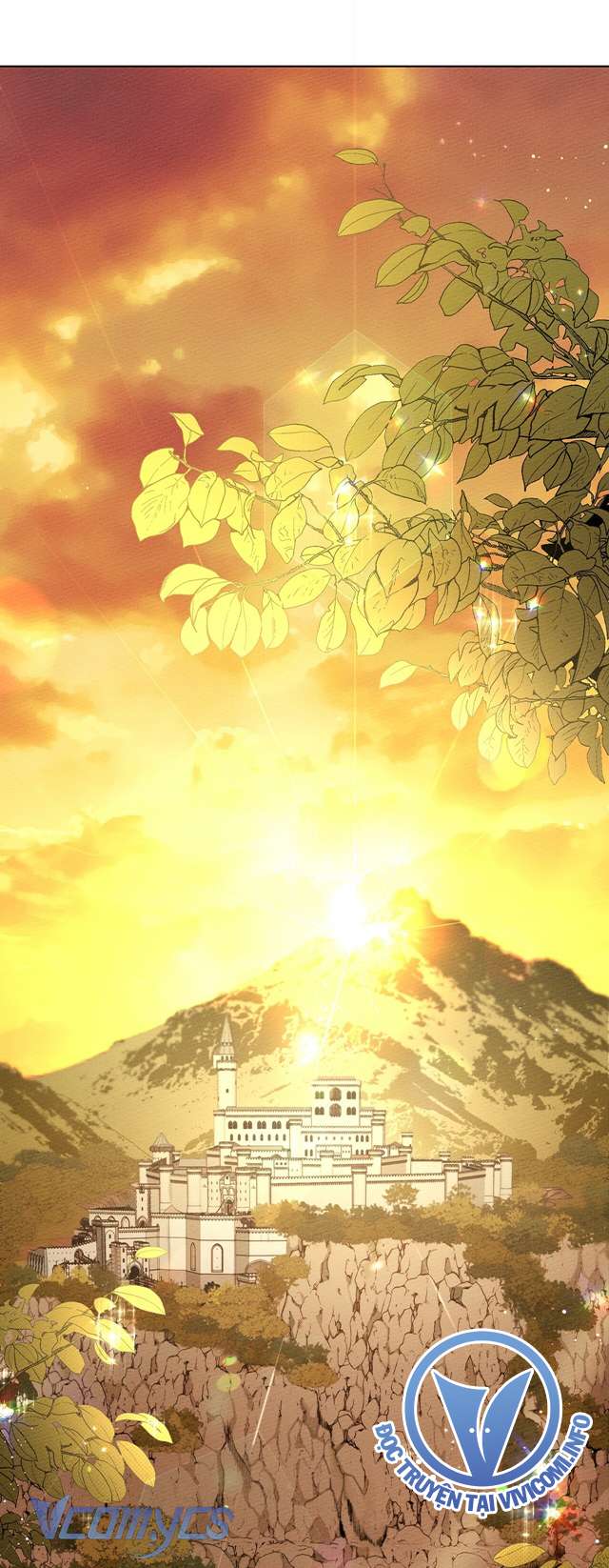 Dưới Bóng Cây Sồi Chap 7 - Next Chap 8