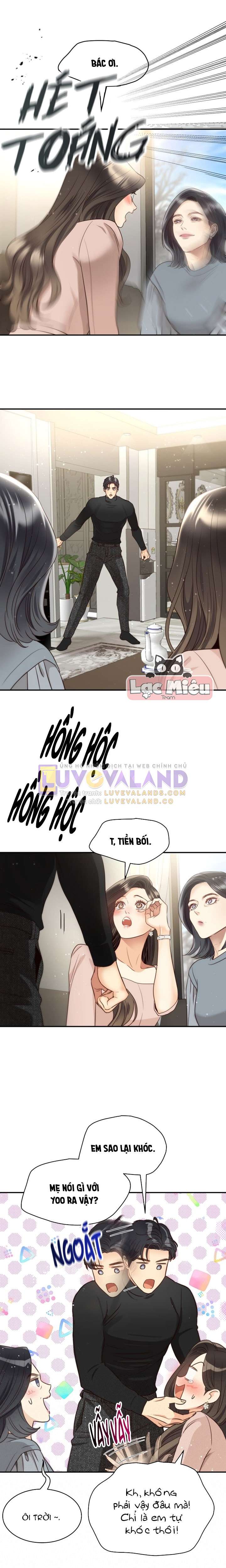 Ngôi Sao Ban Mai Chap 73 - Trang 2