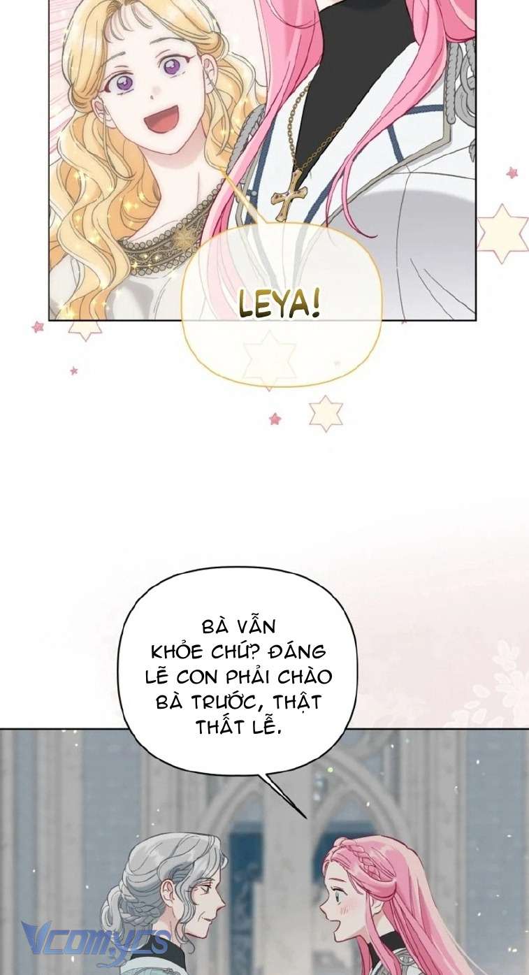 Sự Điều Trị Đặc Biệt Của Tinh Linh Chapter 96 - Next Chapter 97