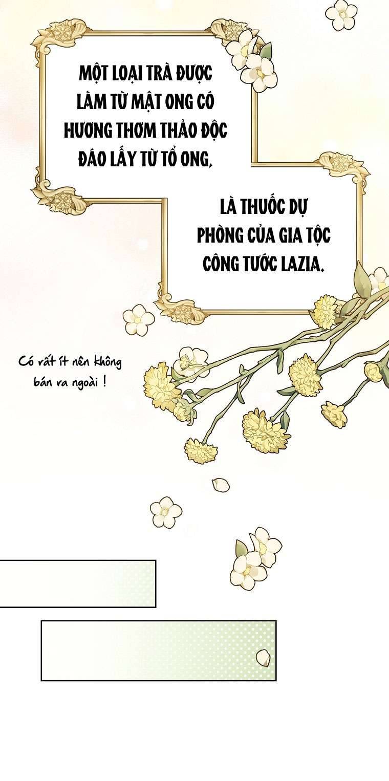 Vương Miện Lục Bảo Chap 63 - Trang 2