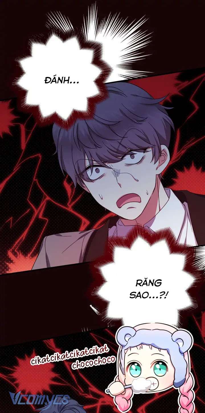 Tiểu Thư Tích Tiền Đi Bụi Chapter 37 - Trang 4