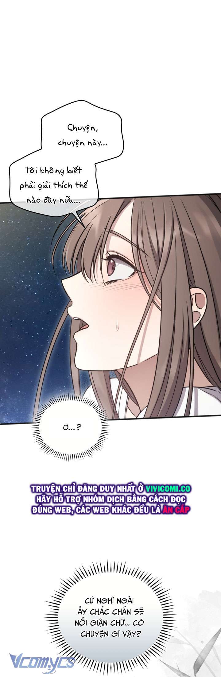 [18+] Đảo Vô Ảnh Chapter 13 - Trang 3