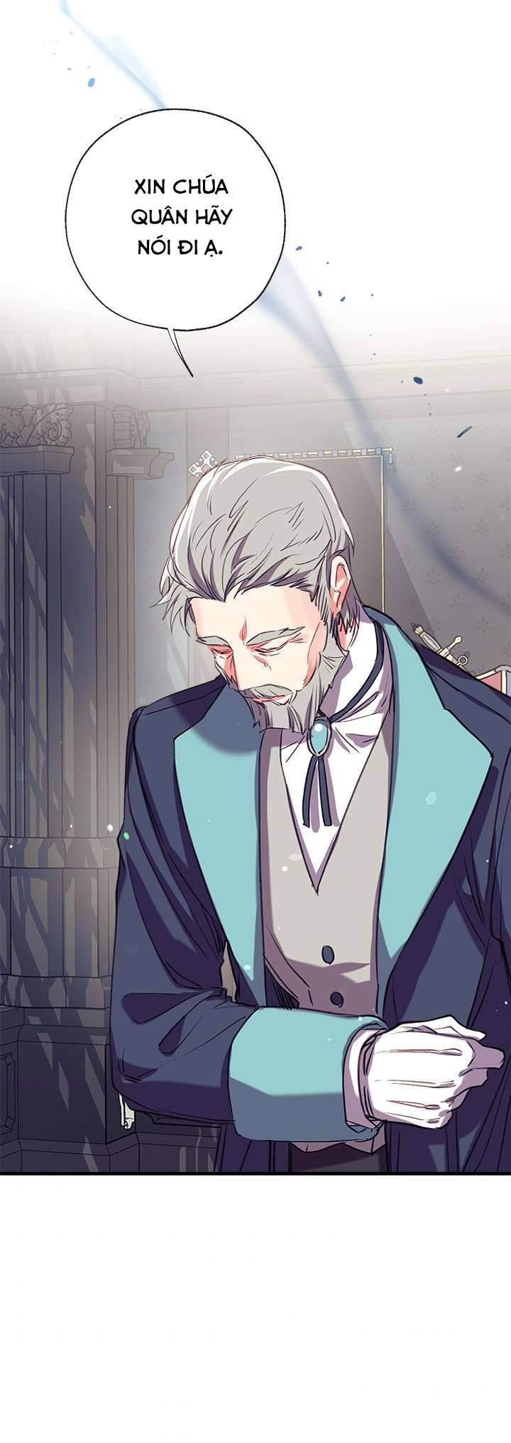 Chúng Ta Có Thể Trở Thành Một Gia Đình Được Không? Chap 32 - Next Chap 33