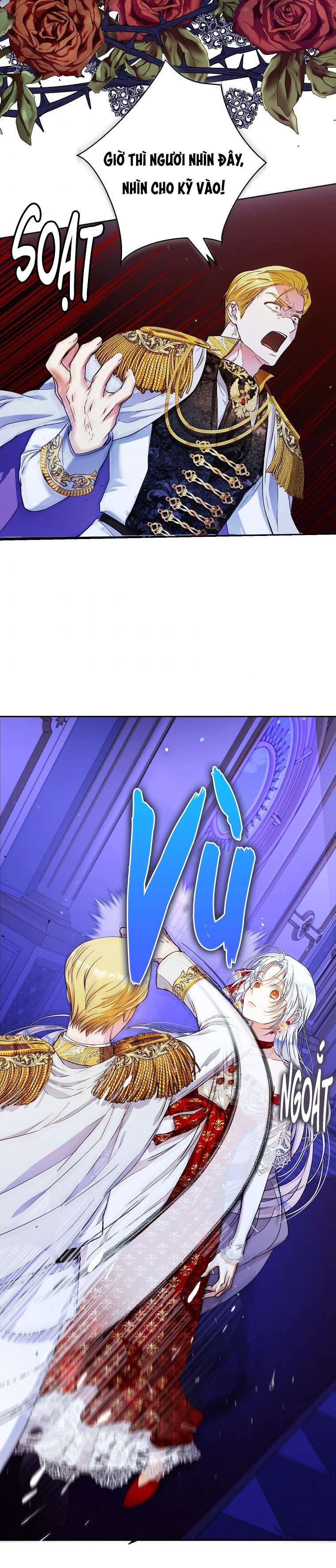 Tôi Trở Thành Vợ Của Nam Chính Chap 50 - Next Chap 51