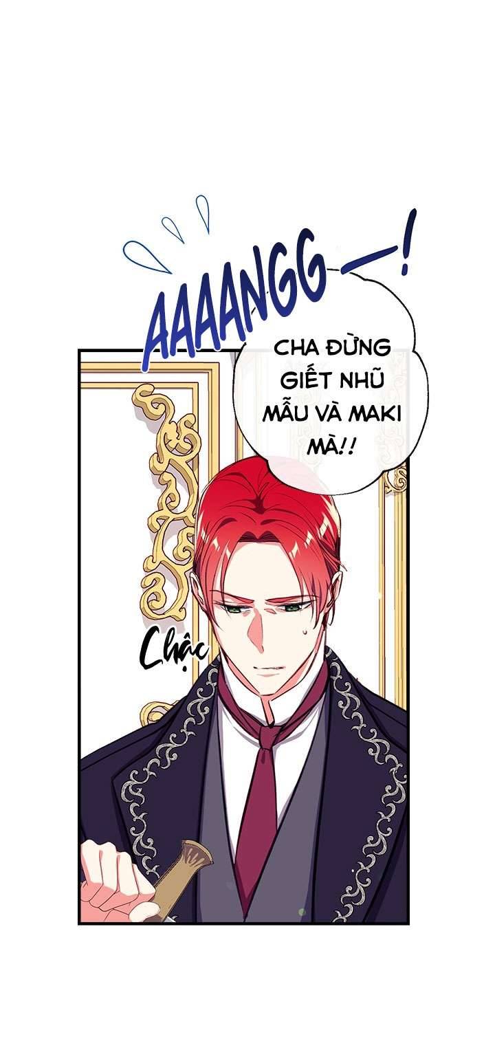 Chúng Ta Có Thể Trở Thành Một Gia Đình Được Không? Chap 18 - Next Chap 19