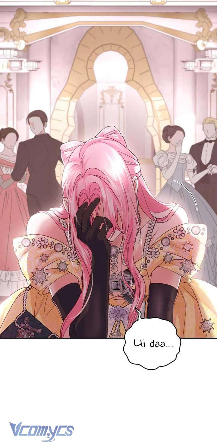 Nhà Điều Chế Nước Hoa Độc Quyền Của Bạo Chúa Chap 63 - Next Chap 64