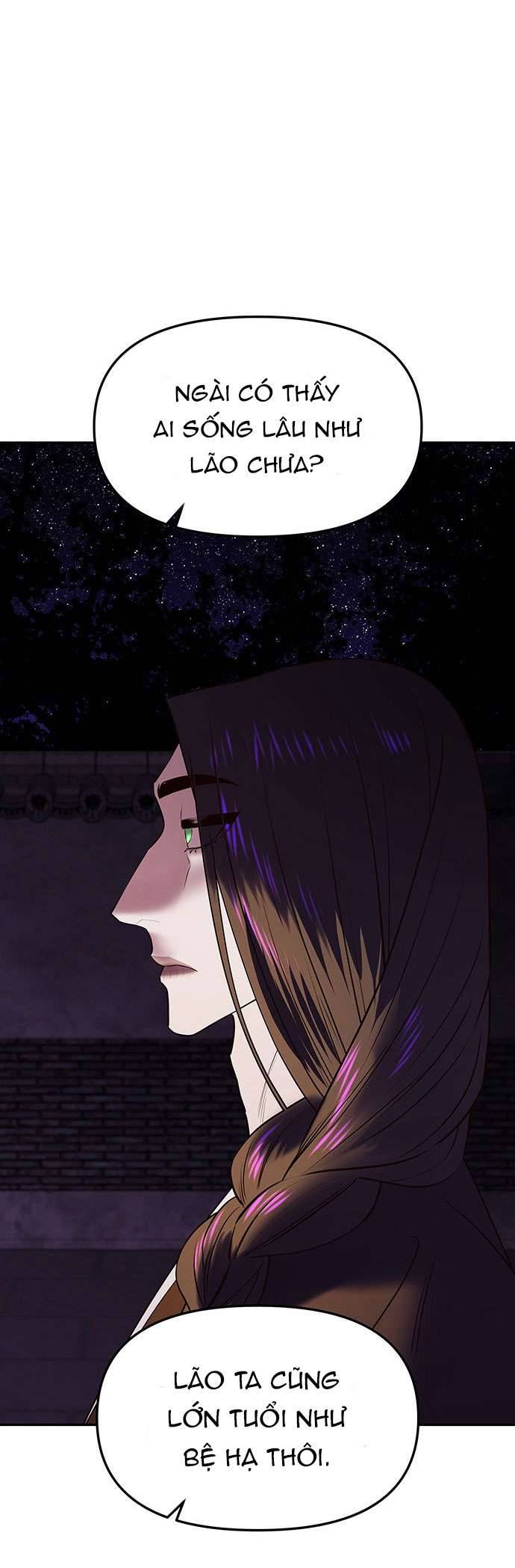 Vương Tử Huyền Bí Chapter 46 - Trang 4