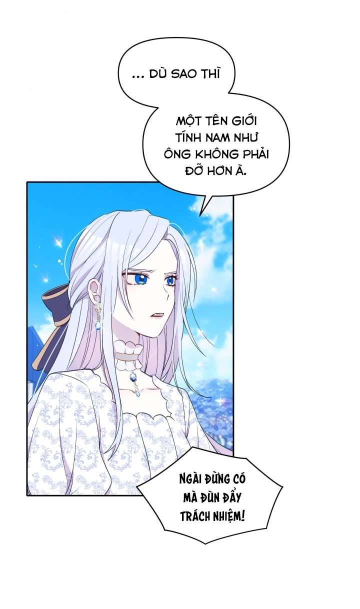 Người Bảo Hộ Của Bạo Quân Là Ma Nữ Tàn Độc Chap 28 - Trang 4