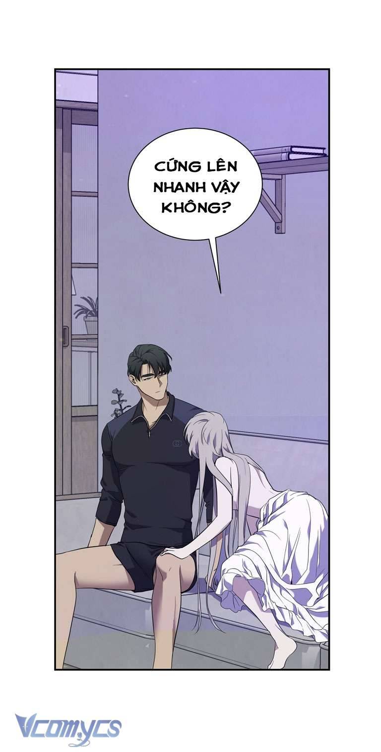 [18+] Cân Bằng Nhiệt Chapter 3 - Trang 3