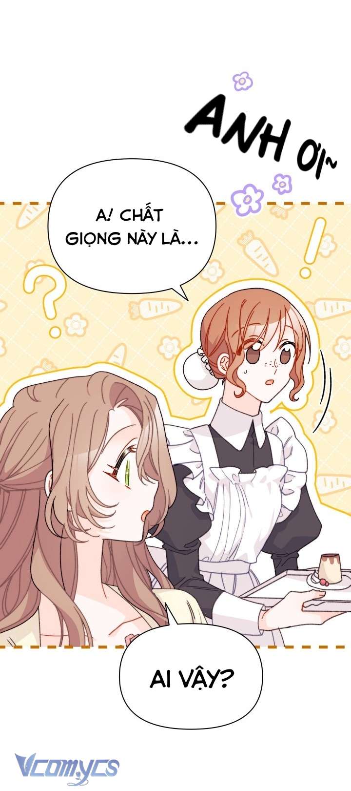 Nhặt Được Nam Chính Tặng Kèm Phu Quân Chap 23 - Trang 3