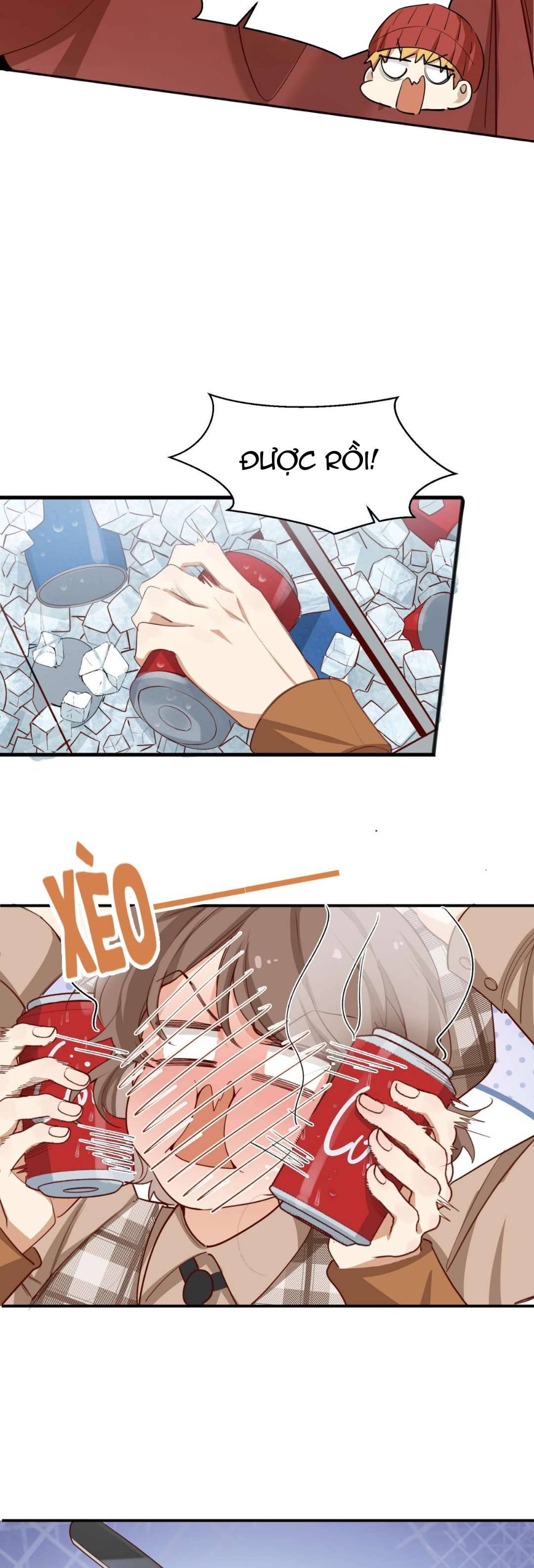 Mười năm sau, tôi kết hôn với kẻ thù không đội trời chung Chap 29 - Trang 2