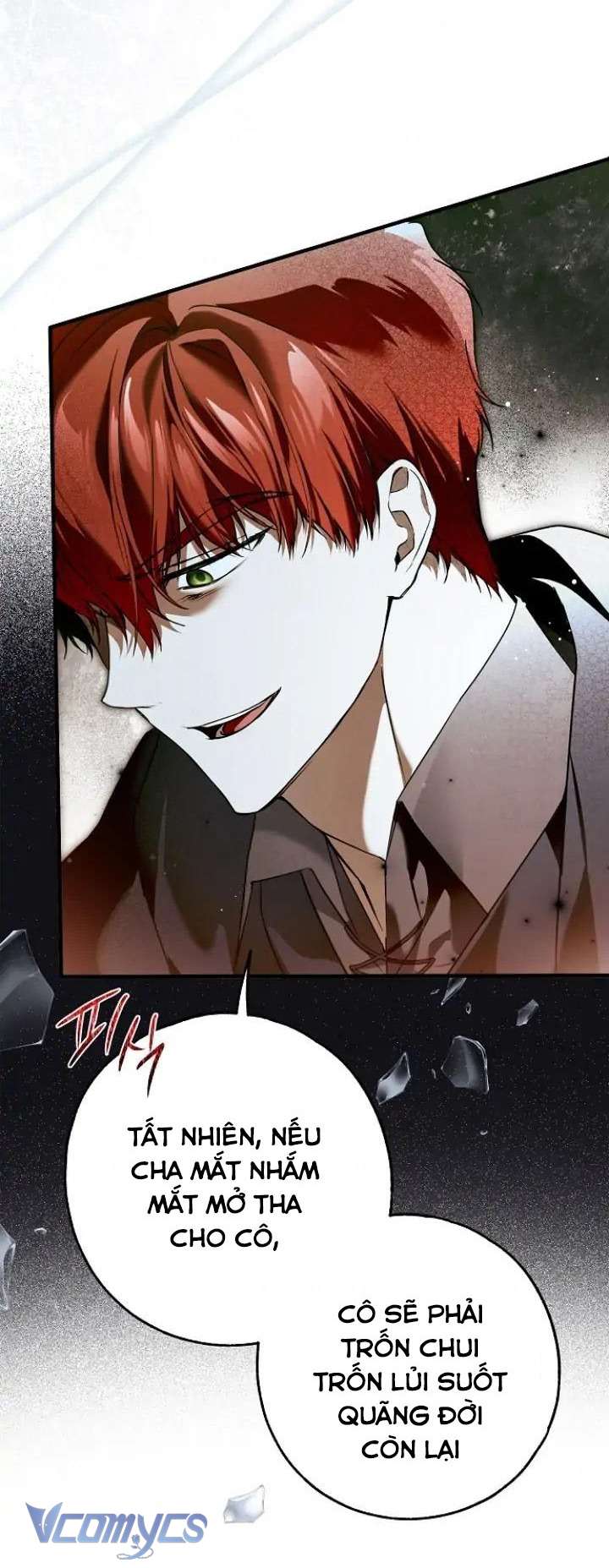 Ai Đó Đang Điều Khiển Cơ Thể Của Tôi Chapter 35 - Next Chapter 36