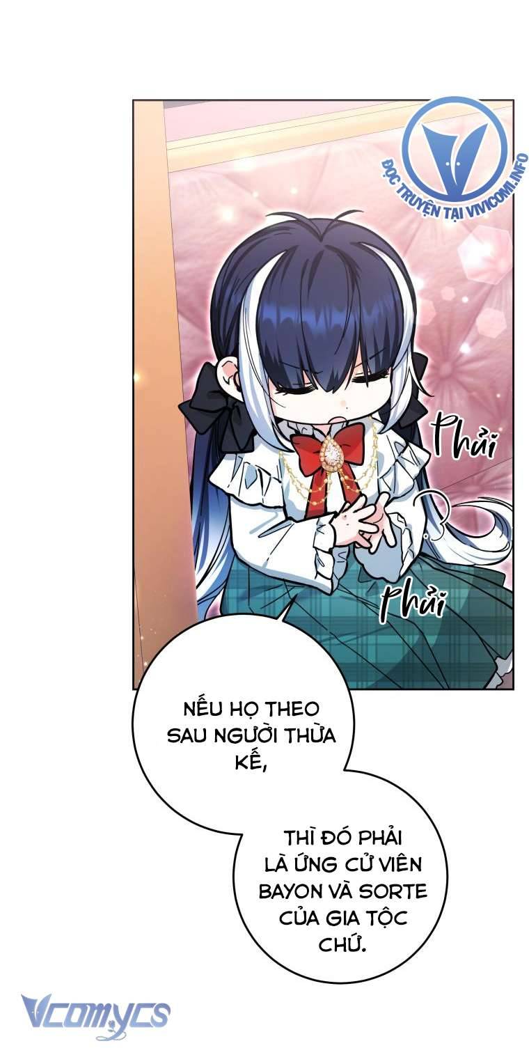 Bé Con Cá Voi Sát Thủ Chapter 16 - Trang 4