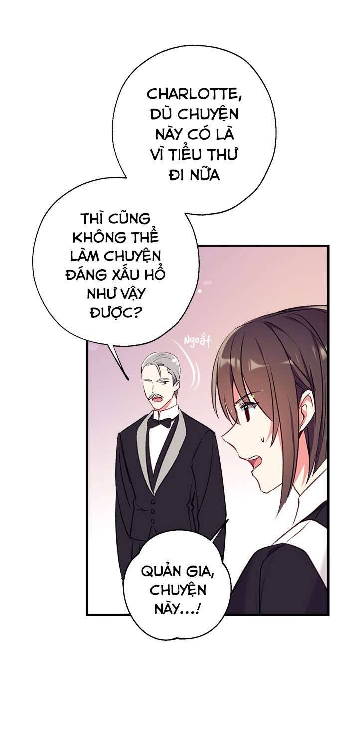 Chúng Ta Có Thể Trở Thành Một Gia Đình Được Không? Chap 14 - Next Chap 15