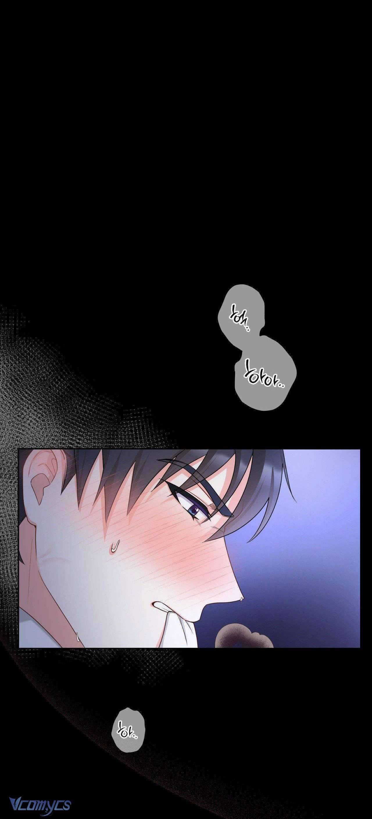 Thánh Nữ Sa Ngã Chap 3 - Next Chap 4