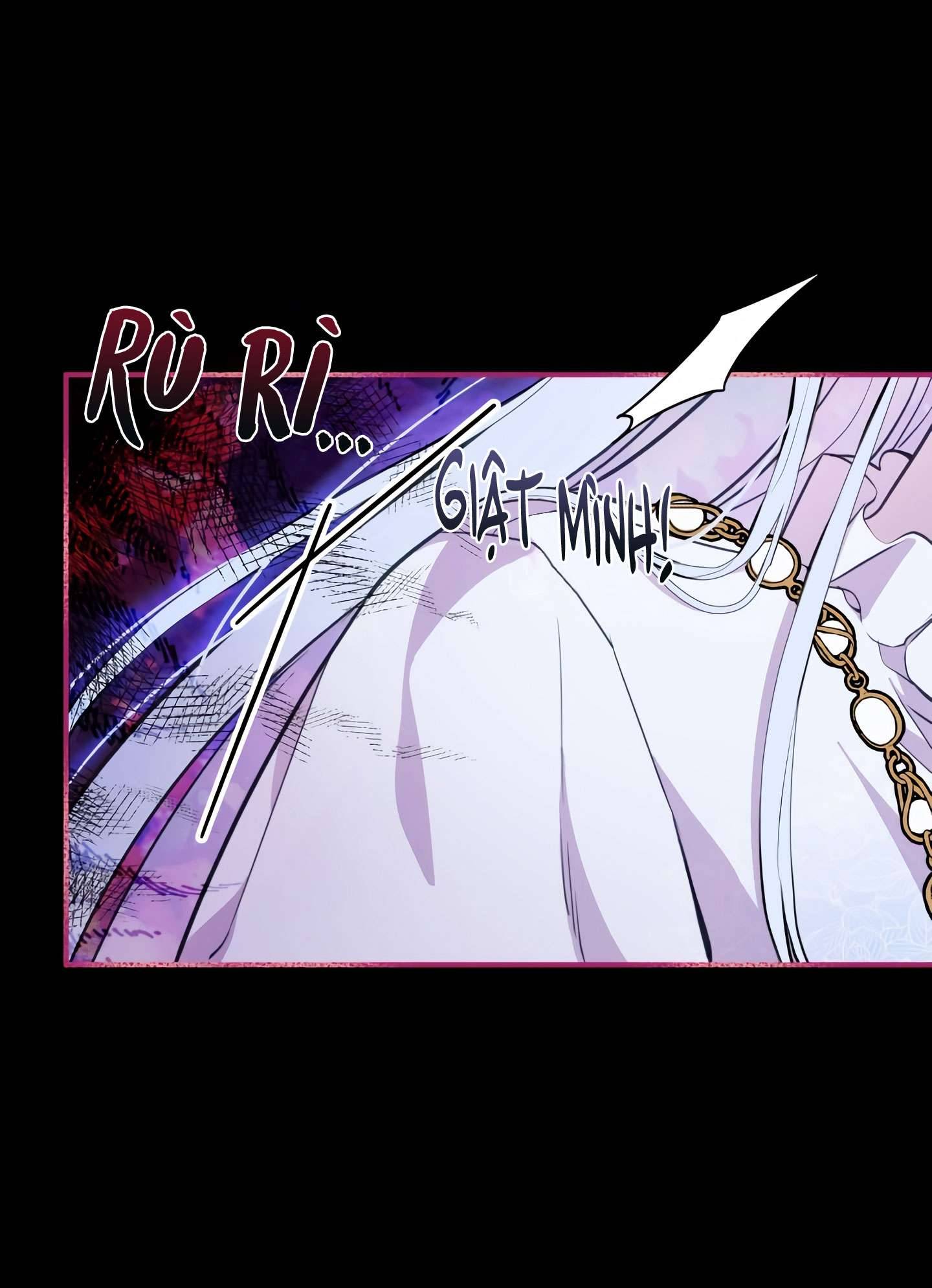 Người Bảo Hộ Của Bạo Quân Là Ma Nữ Tàn Độc Chap 12 - Trang 4