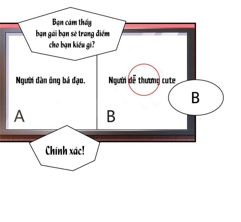 Hệt Như Hàn Quang Gặp Nắng Gắt Chap 122 - Next Chap 123