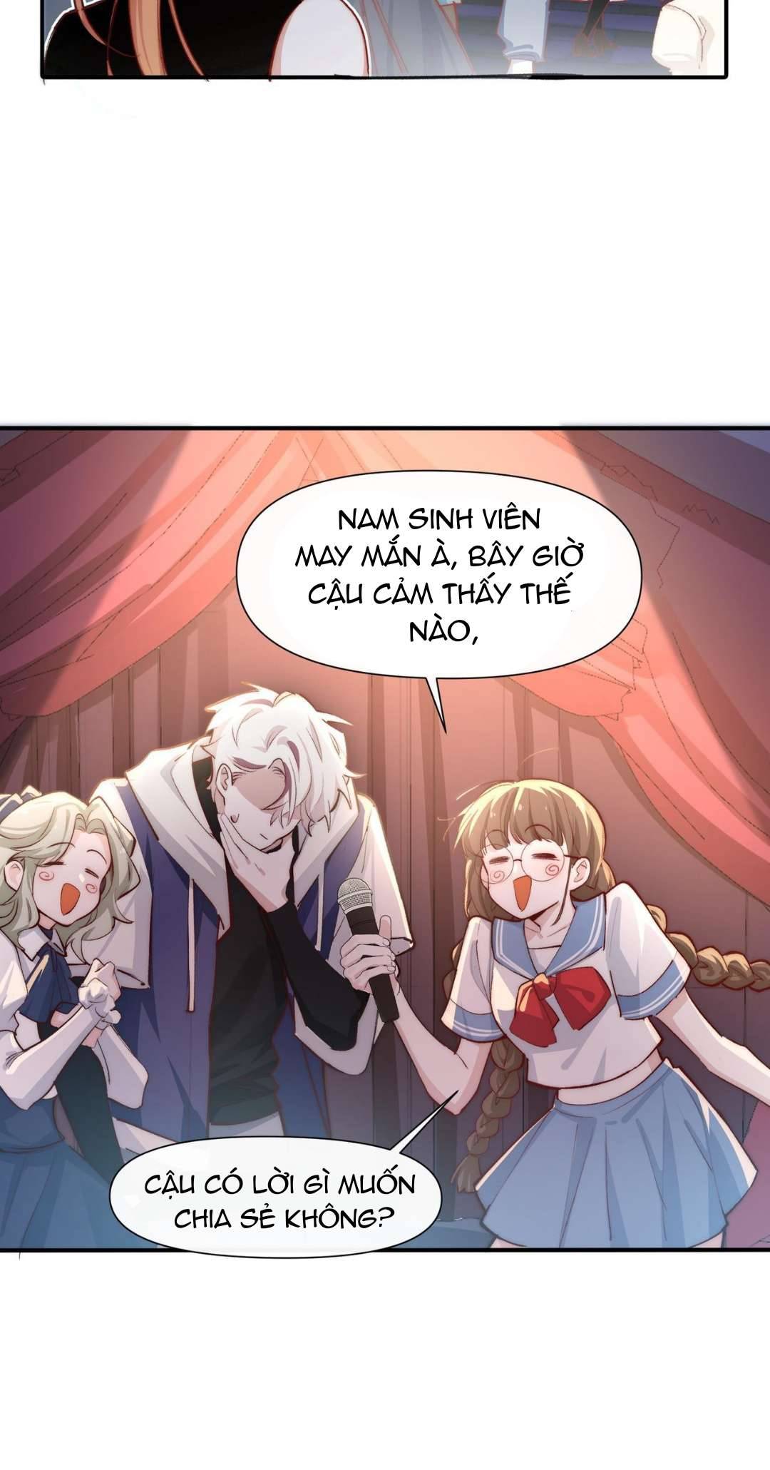 Mười năm sau, tôi kết hôn với kẻ thù không đội trời chung Chap 26 - Trang 2