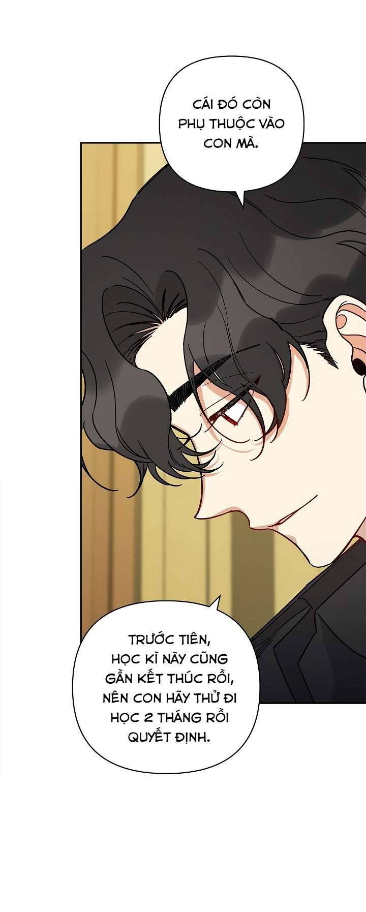 Phương Pháp Trở Thành Con Gái Của Người Hùng Bóng Đêm Chap 36 - Trang 2