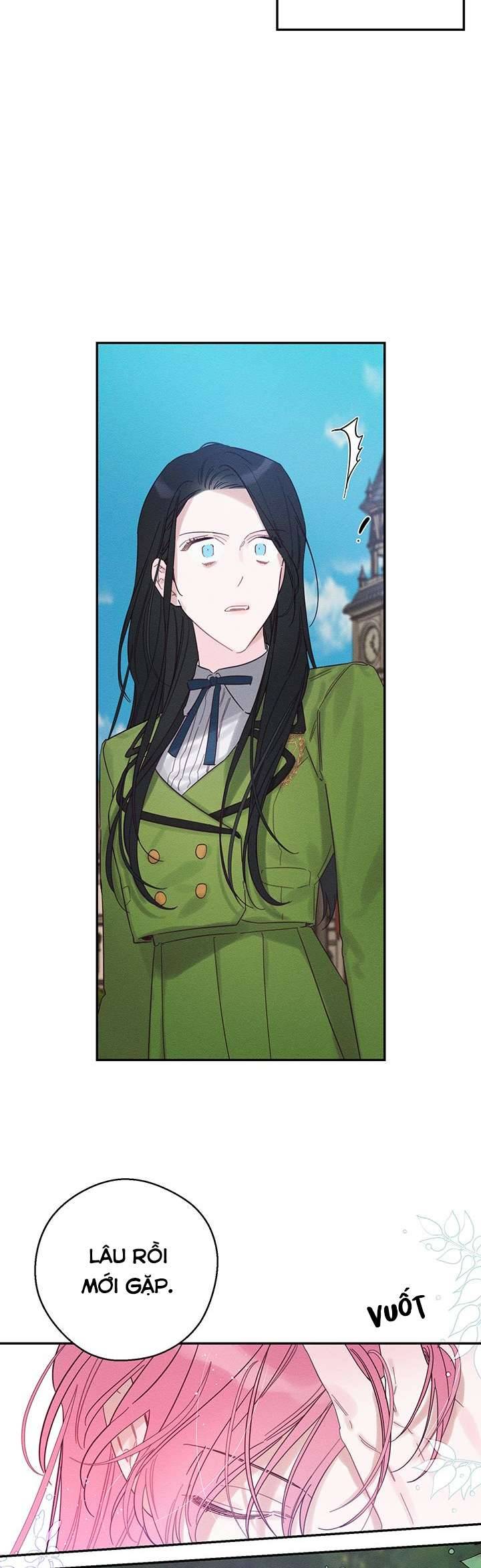 Trước Tiên Phải Giấu Em Trai Cái Đã! Chap 38 - Trang 2