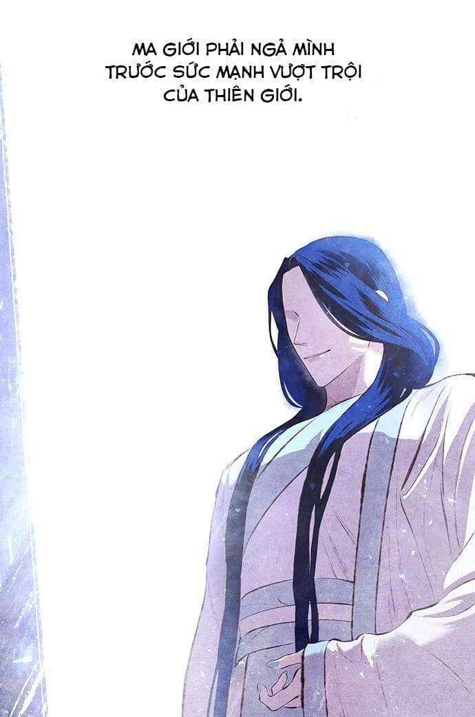 Vương Tử Huyền Bí Chapter 1 - Trang 4