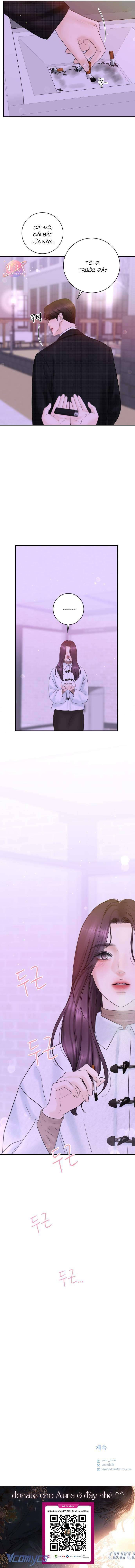 Dành Cho Anh Kết Cục Tồi Tệ Nhất Chap 3 - Trang 2