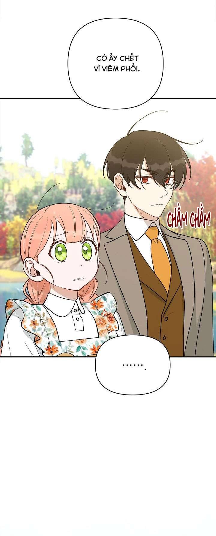 Phương Pháp Trở Thành Con Gái Của Người Hùng Bóng Đêm Chap 23 - Trang 2